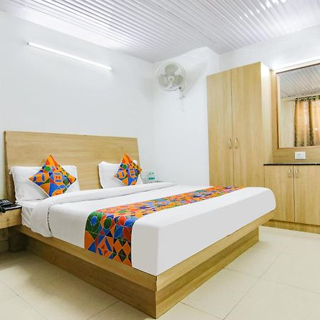 Fabexpress Kalsia Homestay - Nr Radha Krishna Mandir Mussoorie Eksteriør bilde